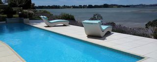 Swimming Pool Anti Slip Tile Treatment